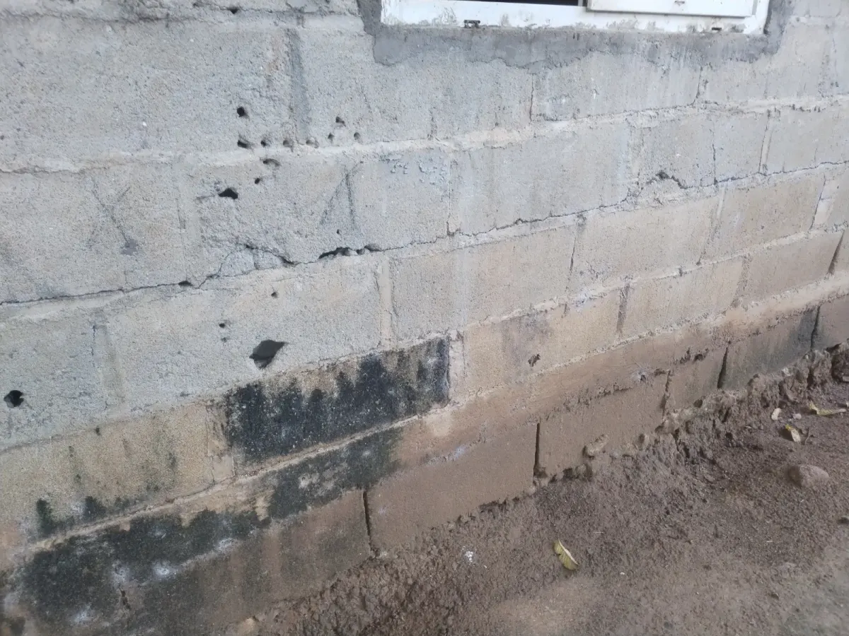 Foto 5 de los daños reportados por Jose Guerra