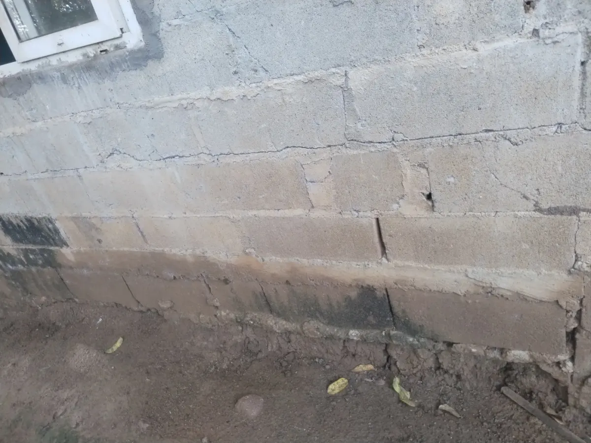 Foto 4 de los daños reportados por Jose Guerra